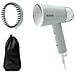 Origin Travel DT1034 Vapore per indumenti portatile 0,07 L 1200 W Verde chiaro, Bianco - Foto miniatura 1