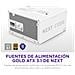 C1200 Gold ATX 3.1 alimentatore per computer 1200 W 24-pin ATX Bianco - Foto miniatura 7