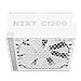 C1200 Gold ATX 3.1 alimentatore per computer 1200 W 24-pin ATX Bianco - Foto miniatura 5