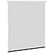 Tenda a Rullo Oscurante 125x130 cm Larghezza Tessuto 121,6 cm - Foto miniatura 4