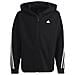 Felpa Bambino Future Icons Full-Zip Hooded - Foto miniatura 3