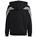 Felpa Bambino Future Icons Full-Zip Hooded - Foto miniatura 4