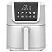 ARFRYA10LW friggitrice Singolo 5 L 1500 W Friggitrice ad aria calda Bianco - Foto miniatura 1