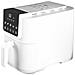 ARFRYA10LW friggitrice Singolo 5 L 1500 W Friggitrice ad aria calda Bianco - Foto miniatura 2