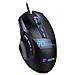 Mouse Da Gioco Cablato Rgb A 9 Tasti Ad Alta Velocità: 12800 Dpi, Illuminazione Dinamica - Foto miniatura 1