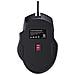 Mouse Da Gioco Cablato Rgb A 9 Tasti Ad Alta Velocità: 12800 Dpi, Illuminazione Dinamica - Foto miniatura 2