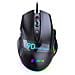 Mouse Da Gioco Cablato Rgb A 9 Tasti Ad Alta Velocità: 12800 Dpi, Illuminazione Dinamica - Foto miniatura 3