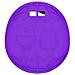 Custodia Protettiva In Silicone Per Tamagotchi Uni - Protezione E Stile Purple - Foto miniatura 2