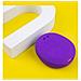 Custodia Protettiva In Silicone Per Tamagotchi Uni - Protezione E Stile Purple - Foto miniatura 4