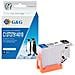 Cartuccia Inkjet Compatibile Epson 378XL K Resa 500 pagine Nero - Foto miniatura 1