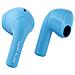 JOY Auricolare True Wireless Stereo (TWS) In-ear Chiamate /Musica /Sport /Tutti i giorni Bluetooth Blu - Foto miniatura 2