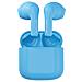 JOY Auricolare True Wireless Stereo (TWS) In-ear Chiamate /Musica /Sport /Tutti i giorni Bluetooth Blu - Foto miniatura 1