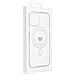 Clear Mag Mid Custodia Tpu Cover Case Compatibile Con Magsafe Per Apple Iphone 17 - Foto miniatura 4