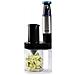 Frullatore A Immersione Multifunzione In Acciaio Inox Da 800 W - Do9254m - Foto miniatura 3