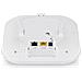 NWA210AX 2975 Mbit /s Bianco Supporto Power over Ethernet (PoE) - Foto miniatura 3