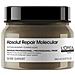 L'oreal Professionnel, Serie Expert Absolut Repair Molecular, Maschera Crema Trattamento Capelli, Per La Riparazione, 150 Ml - Foto miniatura 1