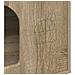 Casa per Gatti Sonoma 51 x 30 x 52 cm Legno multistrato - Foto miniatura 8