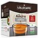 Lollo Caffe 32315204960, Cialde caffè, Espresso, 7,5 g, Universale, 100 tazze, 5/5 - Foto miniatura 1
