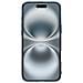Cover per iPhone 16 Plus - TPU+PC, Trasparente, MagSafe - Foto miniatura 2