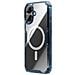 Cover per iPhone 16 Plus - TPU+PC, Trasparente, MagSafe - Foto miniatura 4