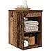 Armadio Bagno In-between Legno antico 30 x 44,5 x 50 cm - Foto miniatura 2