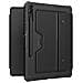 Pellicola Protettiva per Samsung Galaxy Tab S7 FE / Tab S7+ / Tab S8+ Detachable Protective Tablet Cover Funda protectora desmontable - Foto miniatura 2