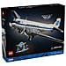 ICONS 11378 Aereo di Linea Douglas DC-3 PAN AM, Kit di Modellismo Aeroplano da Collezione, Regalo per Adulti Fai da Te - Foto miniatura 2