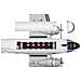 ICONS 11378 Aereo di Linea Douglas DC-3 PAN AM, Kit di Modellismo Aeroplano da Collezione, Regalo per Adulti Fai da Te - Foto miniatura 33