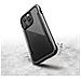 Custodia Raptic X-doria Shield Per Iphone 14 Pro, Cover Rinforzato Nera. - Foto miniatura 7