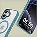 Custodia Iphone 16 - Blu - Foto miniatura 2