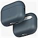 Custodia Blu Airpods Pro 3 Uniq Lyden Vex - Foto miniatura 1