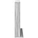 Mobile per CD Sonoma grigio 65 x 23,5 x 97,5 cm - Foto miniatura 5