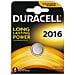 DL2016 Batteria Litio Tipo Bottone Voltaggio 3.0 V - Foto miniatura 5