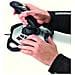 Joystick Extreme 3D Pro Nero - Foto miniatura 6