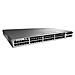 Cisco Catalyst 3850 48 Port Upoe Ip Base - Foto miniatura 1