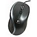 Mouse USB Logitech M500 black - Foto miniatura 2