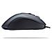 Mouse USB Logitech M500 black - Foto miniatura 3