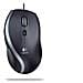 Mouse USB Logitech M500 black - Foto miniatura 6