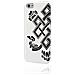 Custodia Tattoo Tibet per iPhone 5/5S - Bianco - Foto miniatura 3