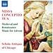 Missa Conceptio Tua - Opere Medievali E Rinascimentali Per L'avvento - Anderson Michael Alan Dir - Foto miniatura 1