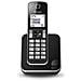 KX-TGD312JTB Cordless Dect Duo con aggiuntivo colore Nero - Foto miniatura 2