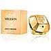Lady Million Eau de Parfum 80 ml Spray - Foto miniatura 3