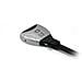 KVM-0290, USB, USB, HDMI, 1920 x 1200 Pixels, Nero, Grigio, 0 - 50 C - Foto miniatura 3