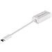 Adattatore da USB Connettore USB 3.1 Tipo C Velocità 1000 Mbps - Foto miniatura 2