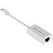 Adattatore da USB Connettore USB 3.1 Tipo C Velocità 1000 Mbps - Foto miniatura 1