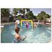 Porta Galleggiante Gonfiabile Water Polo - Foto miniatura 2