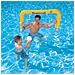 Porta Galleggiante Gonfiabile Water Polo - Foto miniatura 5