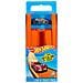 Hot Wheels Confezione da 15 Rettilinei e 1 Veicolo - Foto miniatura 4