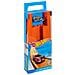 Hot Wheels Confezione da 15 Rettilinei e 1 Veicolo - Foto miniatura 5