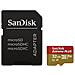 MicroSDHC Extreme PLUS 32 Classe 10 con Adattatore SD - Foto miniatura 1